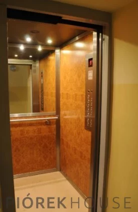 2 pokoje, mieszkanie 49,00 m², piętro 1, oferta nr , 78286/6624/OMS, Warszawa, Śródmieście, Śródmieście, Okrąg