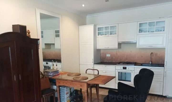 Apartamenty 76993/6624/OMS Warszawa Śródmieście Oleandrów