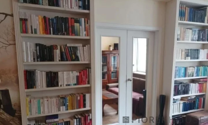 2 pokoje, apartament 45,00 m², piętro 2, oferta nr , 76993/6624/OMS, Warszawa, Śródmieście, Śródmieście, Oleandrów