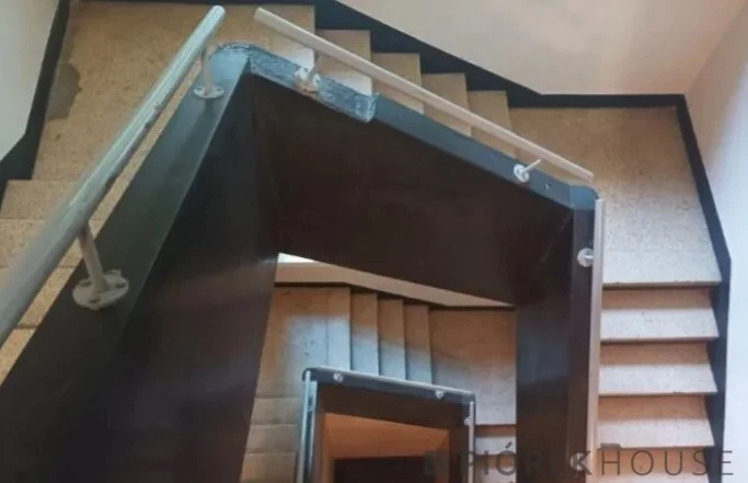 2 pokoje, apartament 45,00 m², piętro 2, oferta nr , 76993/6624/OMS, Warszawa, Śródmieście, Śródmieście, Oleandrów