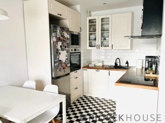 2 pokoje, mieszkanie 42,25 m², piętro 4, oferta nr , 77883/6624/OMS, Warszawa, Praga Południe, Praga Południe, Olszynki Grochowskiej