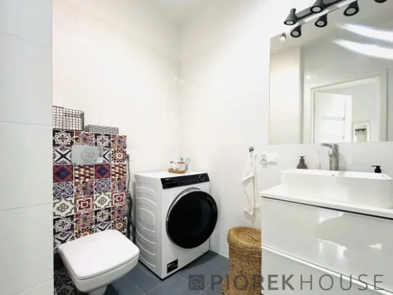 2 pokoje, mieszkanie 42,25 m², piętro 4, oferta nr , 77883/6624/OMS, Warszawa, Praga Południe, Praga Południe, Olszynki Grochowskiej