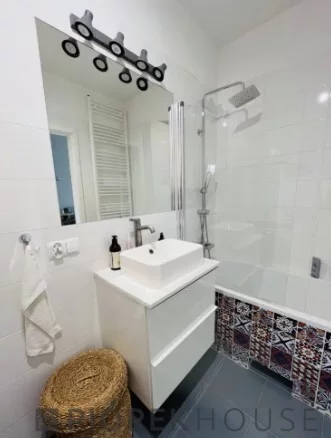 2 pokoje, mieszkanie 42,25 m², piętro 4, oferta nr , 77883/6624/OMS, Warszawa, Praga Południe, Praga Południe, Olszynki Grochowskiej