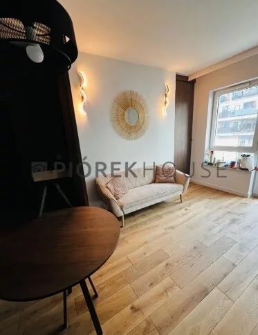 Apartament 35,00 m², piętro 3, oferta nr , 67442/6624/OMS, Warszawa, Praga Południe, Praga Południe, Optyków-idx