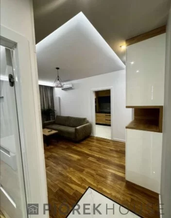 2 pokoje, mieszkanie 49,02 m², parter, oferta nr , 77096/6624/OMS, Warszawa, Praga Południe, Praga Południe, Optyków