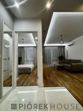 2 pokoje, mieszkanie 49,02 m², parter, oferta nr , 77096/6624/OMS, Warszawa, Praga Południe, Praga Południe, Optyków