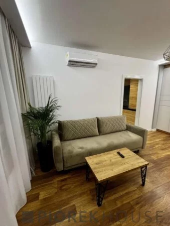2 pokoje, mieszkanie 49,02 m², parter, oferta nr , 77096/6624/OMS, Warszawa, Praga Południe, Praga Południe, Optyków