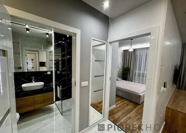 2 pokoje, mieszkanie 49,02 m², parter, oferta nr , 77096/6624/OMS, Warszawa, Praga Południe, Praga Południe, Optyków