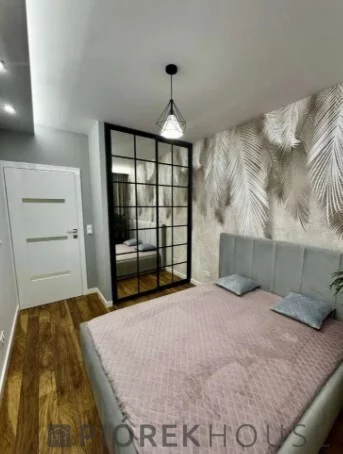 2 pokoje, mieszkanie 49,02 m², parter, oferta nr , 77096/6624/OMS, Warszawa, Praga Południe, Praga Południe, Optyków