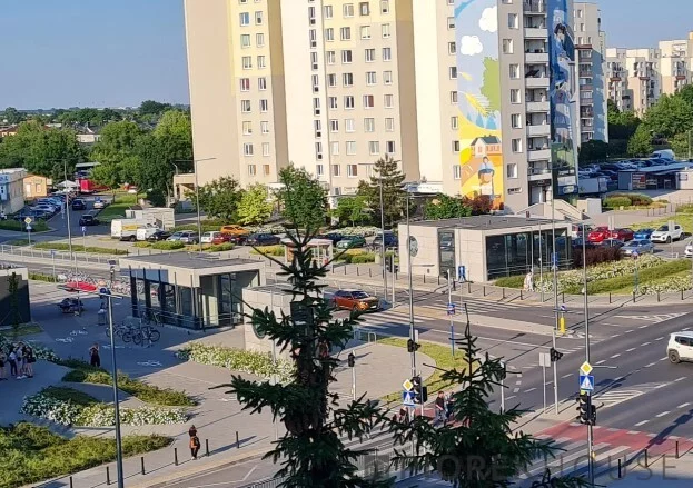 2 pokoje, mieszkanie 45,34 m², piętro 4, oferta nr , 77592/6624/OMS, Warszawa, Targówek, Targówek, Orłowska