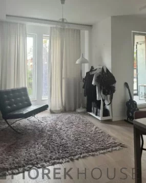 2 pokoje, apartament 43,30 m², piętro 1, oferta nr , 77830/6624/OMS, Warszawa, Wilanów, Wilanów, Oś Królewska