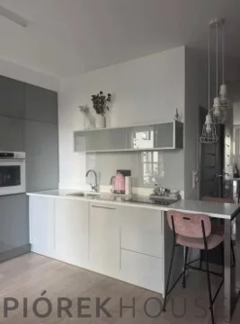 2 pokoje, apartament 43,30 m², piętro 1, oferta nr , 77830/6624/OMS, Warszawa, Wilanów, Wilanów, Oś Królewska