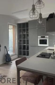2 pokoje, apartament 43,30 m², piętro 1, oferta nr , 77830/6624/OMS, Warszawa, Wilanów, Wilanów, Oś Królewska