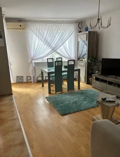 Mieszkanie dwupokojowe 44,80 m², Warszawa, Praga Południe, Ostrobramska, Sprzedaż