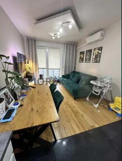 Apartamenty 73596/6624/OMS Warszawa Praga Południe Ostrobramska