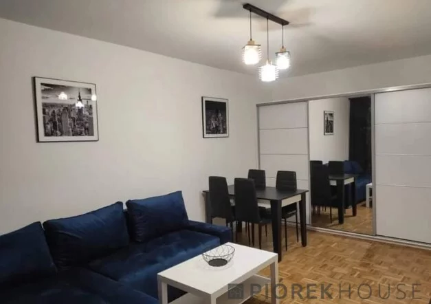 2 pokoje, mieszkanie 48,00 m², piętro 4, oferta nr , 77229/6624/OMS, Warszawa, Praga Południe, Praga Południe, Ostrobramska