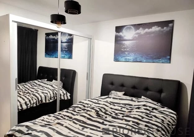 2 pokoje, mieszkanie 48,00 m², piętro 4, oferta nr , 77229/6624/OMS, Warszawa, Praga Południe, Praga Południe, Ostrobramska
