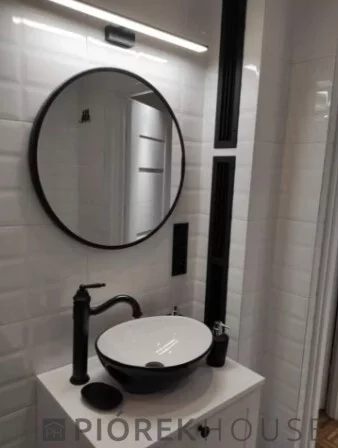 2 pokoje, mieszkanie 48,00 m², piętro 4, oferta nr , 77229/6624/OMS, Warszawa, Praga Południe, Praga Południe, Ostrobramska