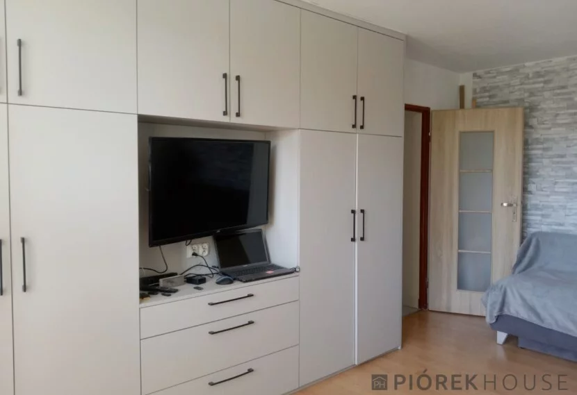 2 pokoje, mieszkanie 46,60 m², piętro 3, oferta nr , 77496/6624/OMS, Warszawa, Praga Południe, Praga Południe, Ostrobramska