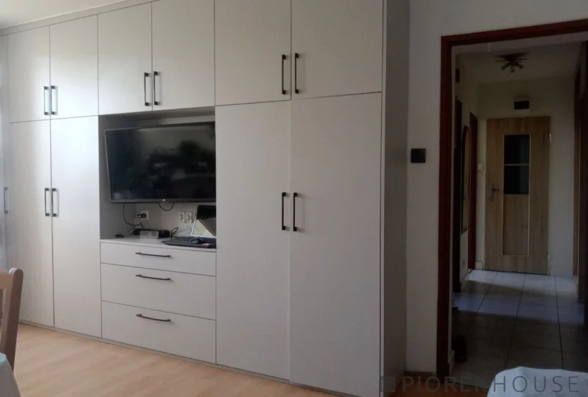 2 pokoje, mieszkanie 46,60 m², piętro 3, oferta nr , 77496/6624/OMS, Warszawa, Praga Południe, Praga Południe, Ostrobramska