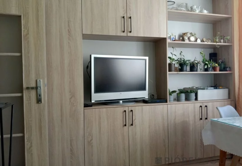 2 pokoje, mieszkanie 46,60 m², piętro 3, oferta nr , 77496/6624/OMS, Warszawa, Praga Południe, Praga Południe, Ostrobramska