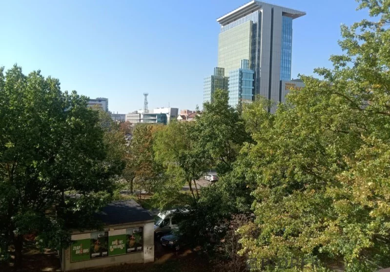 2 pokoje, mieszkanie 46,60 m², piętro 3, oferta nr , 77496/6624/OMS, Warszawa, Praga Południe, Praga Południe, Ostrobramska