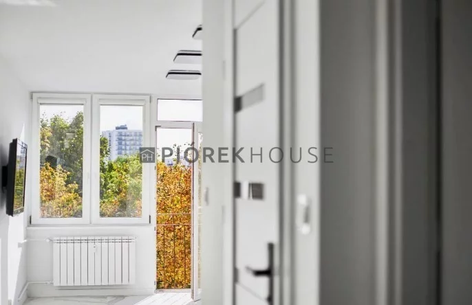 2 pokoje, mieszkanie 37,50 m², piętro 4, oferta nr , 76561/6624/OMS, Warszawa, Praga Południe, Praga Południe, Ostrzycka
