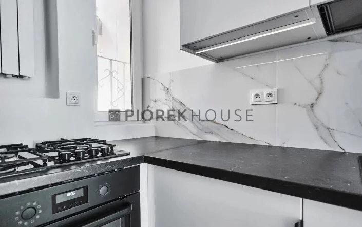 2 pokoje, mieszkanie 37,50 m², piętro 4, oferta nr , 76561/6624/OMS, Warszawa, Praga Południe, Praga Południe, Ostrzycka