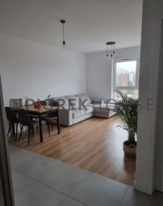 2 pokoje, apartament 39,97 m², piętro 4, oferta nr , 74626/6624/OMS, Warszawa, Targówek, Targówek, Oszmiańska