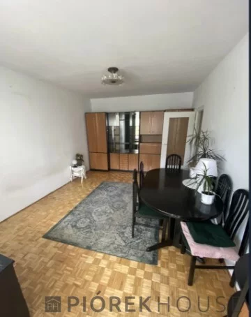 2 pokoje, mieszkanie 43,80 m², piętro 1, oferta nr , 77392/6624/OMS, Warszawa, Bielany, Bielany, Pabla Nerudy