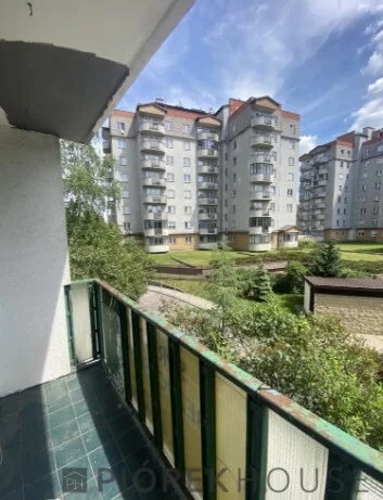 2 pokoje, mieszkanie 43,80 m², piętro 1, oferta nr , 77392/6624/OMS, Warszawa, Bielany, Bielany, Pabla Nerudy