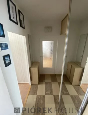 2 pokoje, mieszkanie 43,80 m², piętro 1, oferta nr , 77392/6624/OMS, Warszawa, Bielany, Bielany, Pabla Nerudy