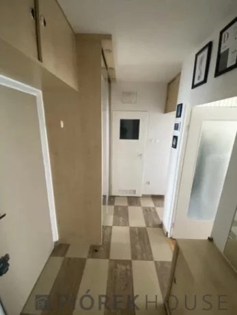 2 pokoje, mieszkanie 43,80 m², piętro 1, oferta nr , 77392/6624/OMS, Warszawa, Bielany, Bielany, Pabla Nerudy