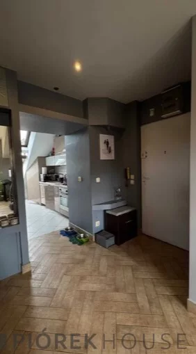 2 pokoje, apartament 47,50 m², piętro 4, oferta nr , 76953/6624/OMS, Warszawa, Ursynów, Ursynów, Pachnąca