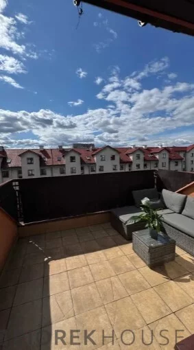 2 pokoje, apartament 47,50 m², piętro 4, oferta nr , 76953/6624/OMS, Warszawa, Ursynów, Ursynów, Pachnąca