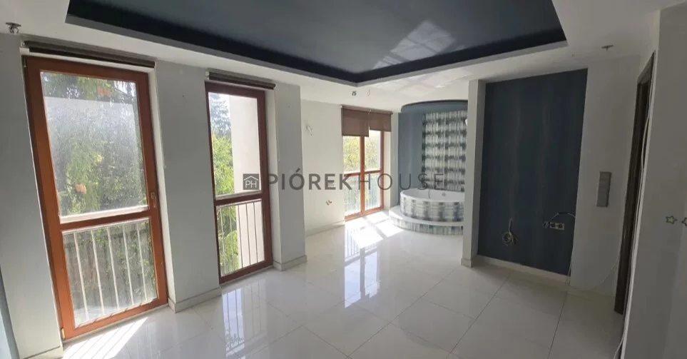 2 pokoje, apartament 83,85 m², piętro 3, oferta nr , 76525/6624/OMS, Warszawa, Włochy, Włochy, Pana Tadeusza