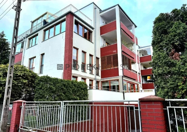 2 pokoje, apartament 83,85 m², piętro 3, oferta nr , 76525/6624/OMS, Warszawa, Włochy, Włochy, Pana Tadeusza
