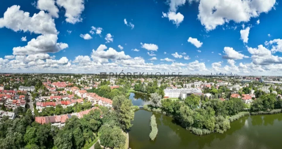 2 pokoje, apartament 83,85 m², piętro 3, oferta nr , 76525/6624/OMS, Warszawa, Włochy, Włochy, Pana Tadeusza