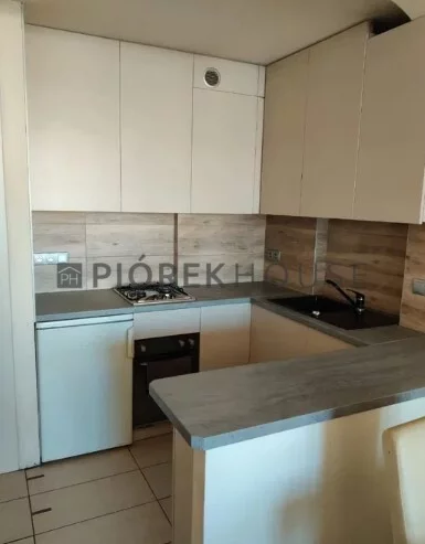 Apartament na sprzedaż, 37,00 m², 2 pokoje, piętro 10, oferta nr 64745/6624/OMS