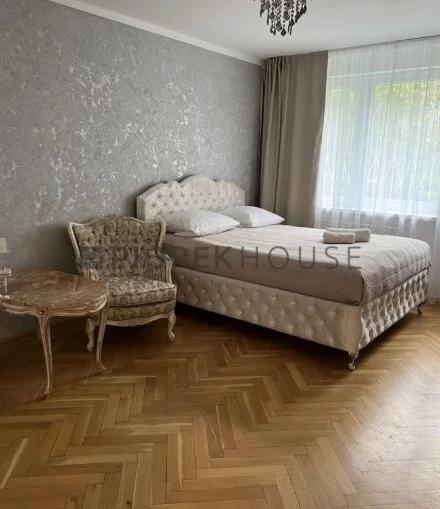 Apartament 43,50 m², parter, oferta nr , 67203/6624/OMS, Warszawa, Śródmieście, Śródmieście, Pańska-idx