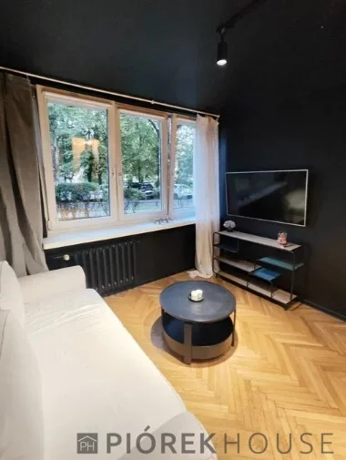 2 pokoje, mieszkanie 38,00 m², parter, oferta nr , 77127/6624/OMS, Warszawa, Wola, Wola, Pawia