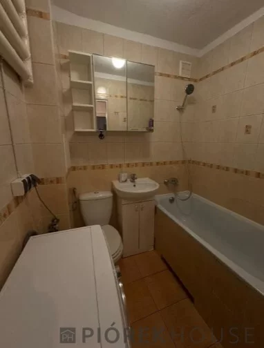 2 pokoje, mieszkanie 38,00 m², parter, oferta nr , 77127/6624/OMS, Warszawa, Wola, Wola, Pawia