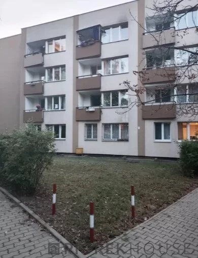 2 pokoje, mieszkanie 38,00 m², parter, oferta nr , 77127/6624/OMS, Warszawa, Wola, Wola, Pawia