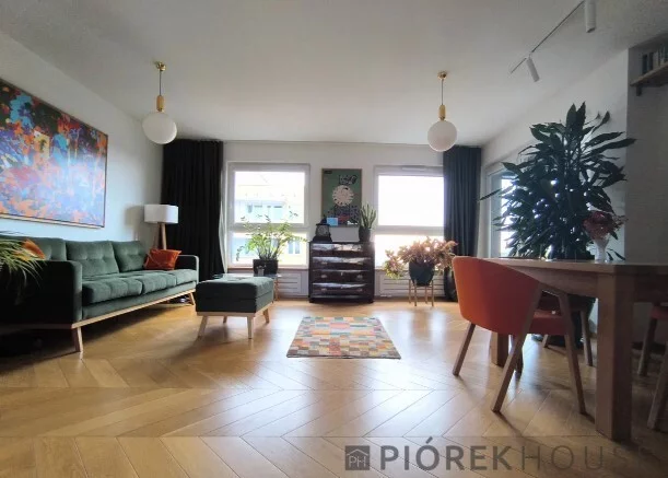 Apartamenty 77180/6624/OMS Warszawa Wola Pawia