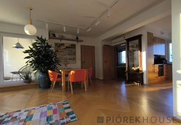 2 pokoje, mieszkanie 66,00 m², piętro 8, oferta nr , 77180/6624/OMS, Warszawa, Wola, Wola, Pawia