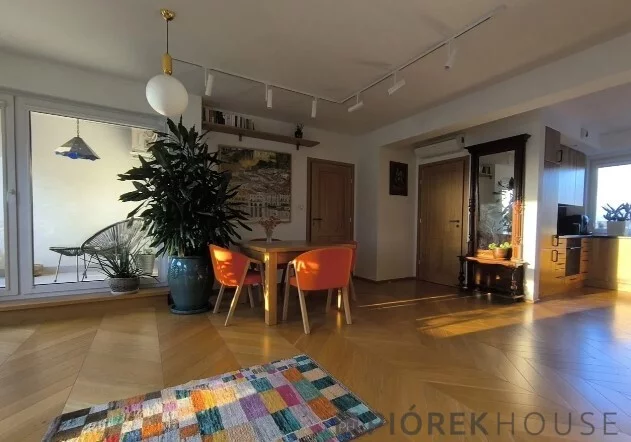 2 pokoje, mieszkanie 66,00 m², piętro 8, oferta nr , 77180/6624/OMS, Warszawa, Wola, Wola, Pawia