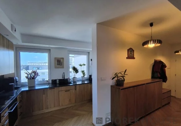 2 pokoje, mieszkanie 66,00 m², piętro 8, oferta nr , 77180/6624/OMS, Warszawa, Wola, Wola, Pawia