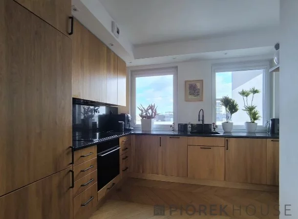 2 pokoje, mieszkanie 66,00 m², piętro 8, oferta nr , 77180/6624/OMS, Warszawa, Wola, Wola, Pawia