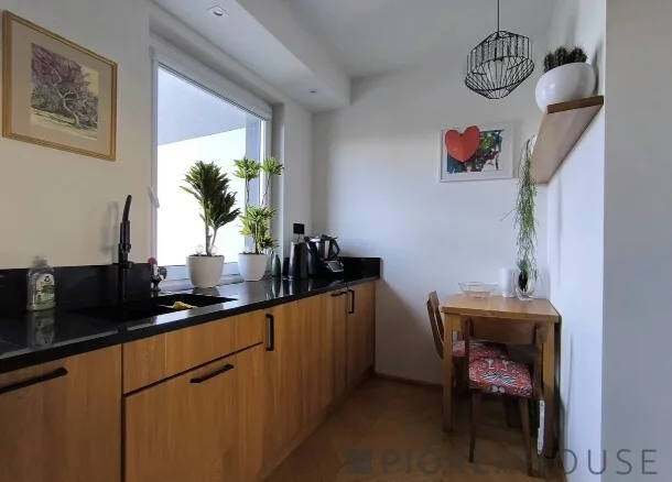 2 pokoje, mieszkanie 66,00 m², piętro 8, oferta nr , 77180/6624/OMS, Warszawa, Wola, Wola, Pawia