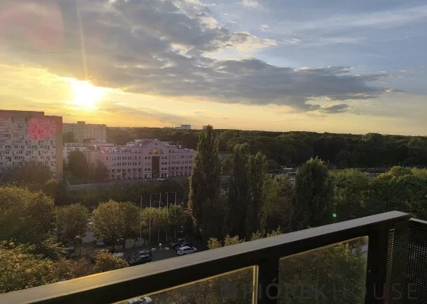2 pokoje, mieszkanie 66,00 m², piętro 8, oferta nr , 77180/6624/OMS, Warszawa, Wola, Wola, Pawia